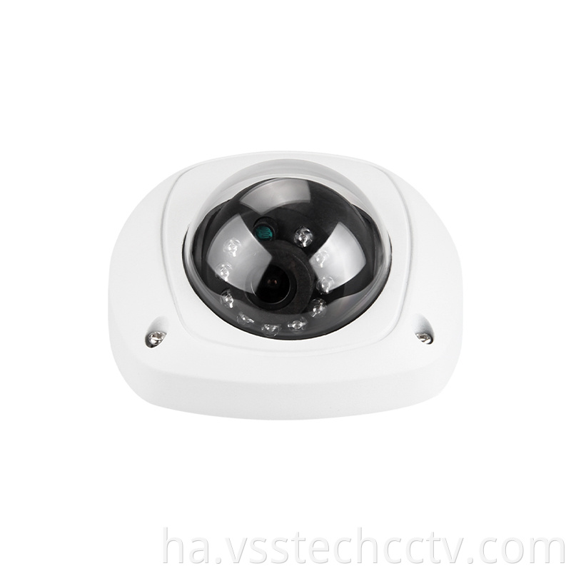 HD Wide Angle Car Camera